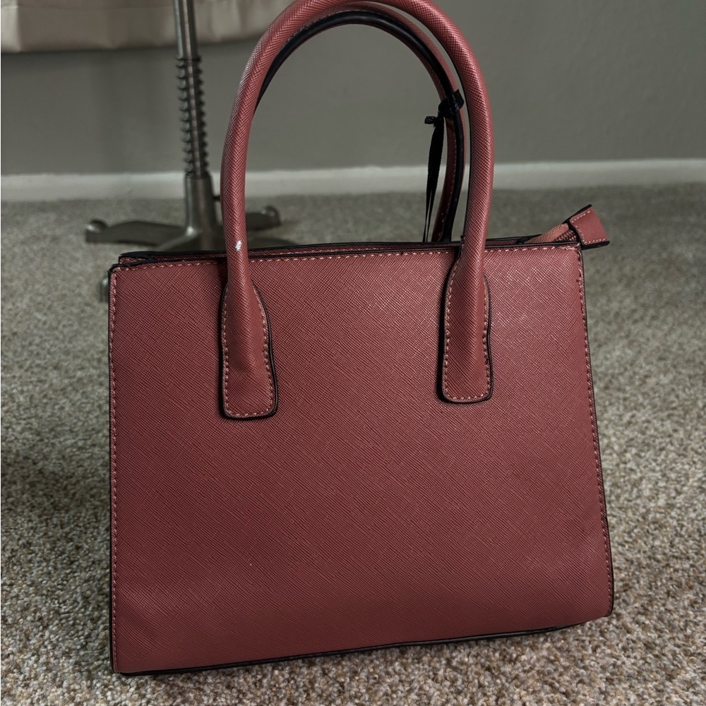 Pink Handbag - Picture 3 of 5